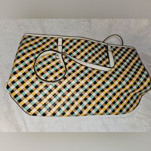 Nine west tote